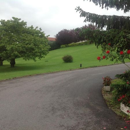 Hotel Vulcain LʼHorme Zewnętrze zdjęcie