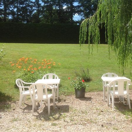 Hotel Vulcain LʼHorme Zewnętrze zdjęcie