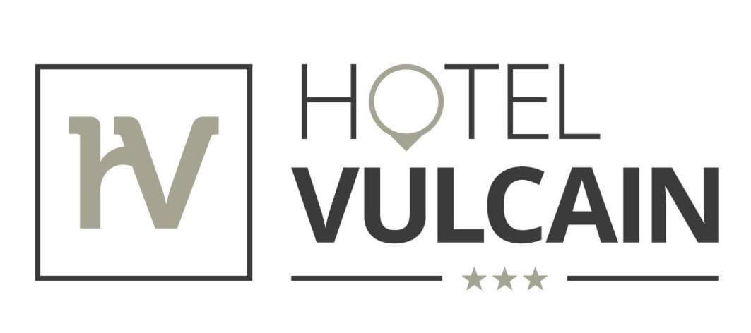 Hotel Vulcain LʼHorme Zewnętrze zdjęcie